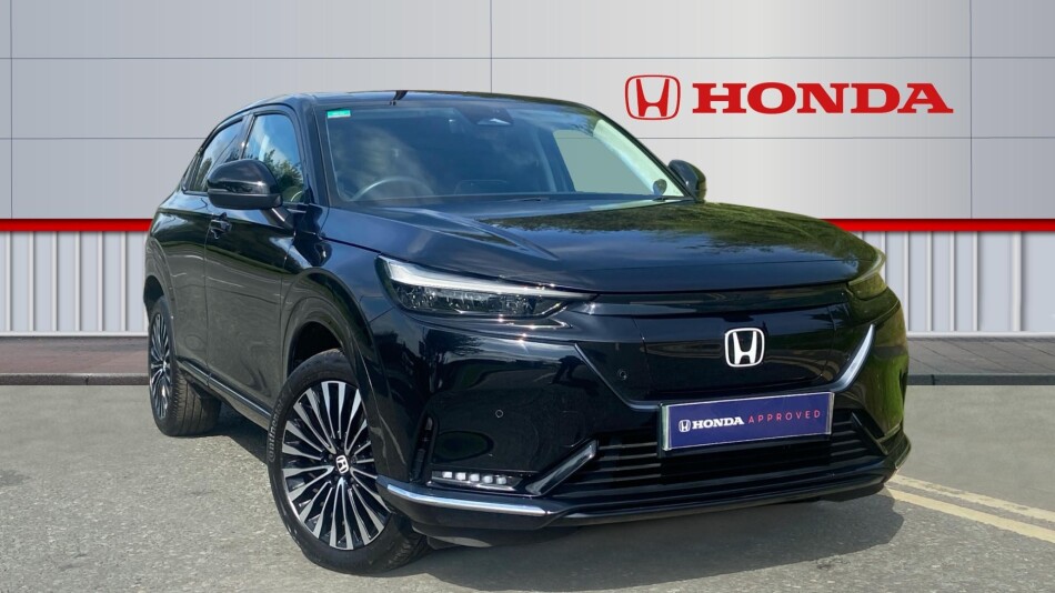 Honda E Ny1 150kW Elegance 69kWh 5dr Auto Electric Hatchback